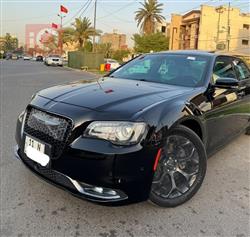 كرايسلر 300